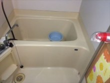 TOTO　WFシリーズTタイプにお取替え